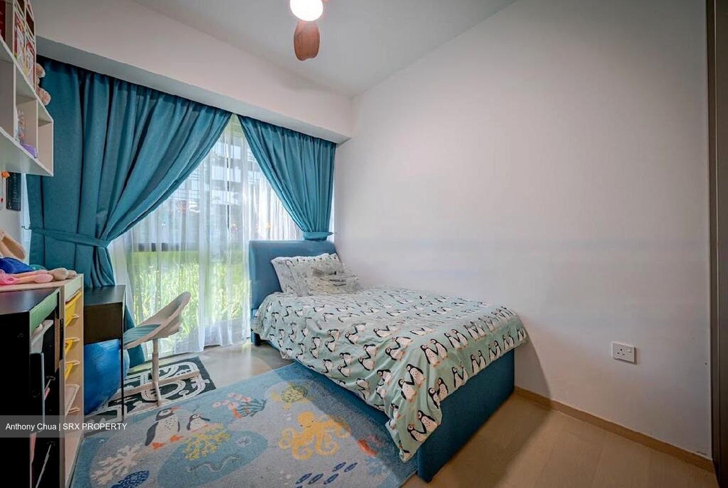 JadeScape (D20), Condominium #456389031